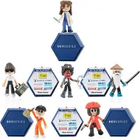 DEVSeries Mystery Figures Asst.