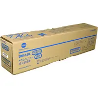 Konica Minolta DR-512K Rumpu värijauheen siirtoon musta