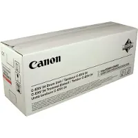 Canon C-EXV 34 Rumpu värijauheen siirtoon Magenta