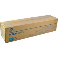 Konica Minolta Minolta TN-711C, 31500 sivua, Syaani (A3VU450)