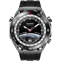 Huawei Watch Ultimate Expedition Black