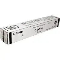 Canon C-EXV 47 Värikasetti musta