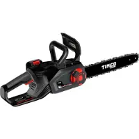 Timco Akkusaha Runko Dual 18 V