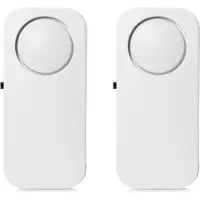 Smartwares SMA-40952 Lasinmurtohälytin - 2 kpl