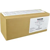 Toshiba T-480E-R Värikasetti musta