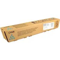 Ricoh AFICIO TYPE C3500 väriainekasetti - malli IM C3500 syaani
