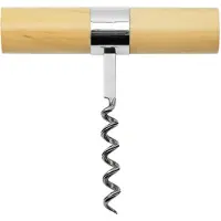 Nontron Straight Corkscrew TBALUBU box wood