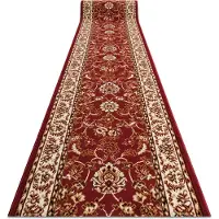 Rugsx Matto bcf morad klasyk klassinen klaretti 120 cm