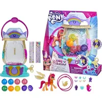 Hasbro Uusi Sukupolvi Sunny Starscout Taikalamppu Nukke