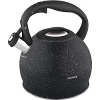 Klausberg Klausbergin pillimehukeitin KB-7266, 3,0L