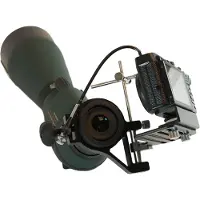 Focus Sport Optics CPA digiscope-adapteri