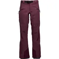 Black Diamond Recon Stretch Housut