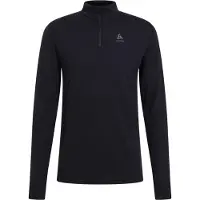 Odlo Merino 2 Pitkähihainen Aluspaita