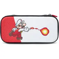 PowerA Slim Nintendo Switch -suojakotelo - Fireball Mario
