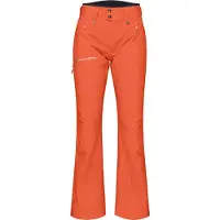 Norrøna Women's Lofoten GTX Pant naisten kuorihousut