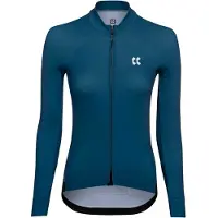 Kalas Passion Z3 Temps Langarm-trikot
