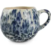 Salt&Pepper Muki Muggies Dotted Blue, 460 ml