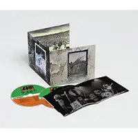 Warner Music - Untitled (Remastered) (CD)