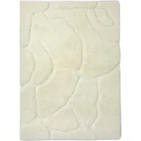 Tinted Kullin villamatto 250x350 cm Offwhite