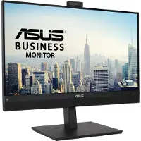 Asus BE27ACSBK 27" QHD IPS/DP/HDMI/USB-C(80W)/WEBCAM/HAS (90LM03I1-B02370)