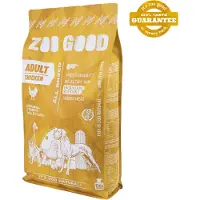 ZOO GOOD - Chicken Digest Adult All Breed - kuivaruoka kaikille roduille 12 kg - Koirat - Koiranruoka - Kuivaruoka