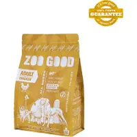 ZOO GOOD - Chicken Digest Adult All Breed - kuivaruoka kaikille roduille 2 kg - Koirat - Koiranruoka - Kuivaruoka