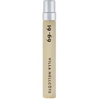 19-69 Villa Nellcôte Eau De Parfum - 9 ml