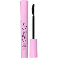 Gosh Catchy Eyes Mascara Allergy Certified 001 Black