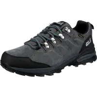 Jack Wolfskin Refugio Texapore Low Vaelluskengät