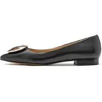 Kazar Ballerina kulta / musta