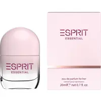 Esprit Essential for her Eau de Parfum 20 ml