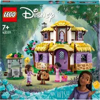 LEGO Disney Princess 43231 -