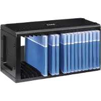 Hama CD-teline 20