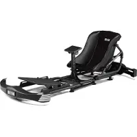 Next Level Racing Go Kart Plus -ohjaamo