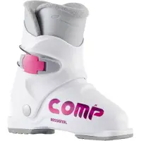 Rossignol Comp J1 Lasten Laskettelumonot