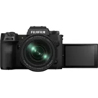 Fujifilm Digital Mirrorless Camera X-H2 with 16-80mm Lens