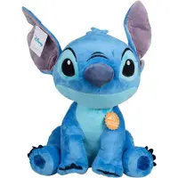 Stitch Ty Lilo Ja -pehmolelu 60 Cm