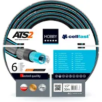 Cellfast HOBBY ATS PUUTARHALETKUT 1/2' 50MB - C 16-201