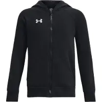 Under Armour Rival Fleece Kokovetoketjullinen Collegepaita