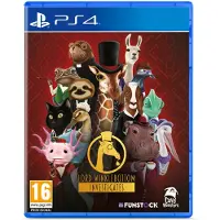 Lord Winklebottom Investigates (4)