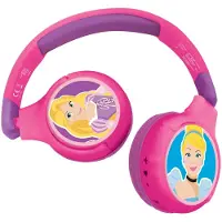 Disney Princess Lexibook Kuulokkeet