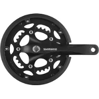 Shimano Fc-rs200 Chain Guard Ring Kampisarja