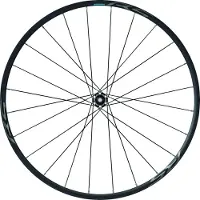 Shimano 105 Rs370 Disc Tubeless Maantiepyörän Takarengas