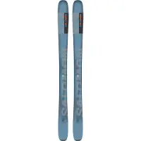 Salomon Qst 92 Alppisukset