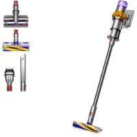 Dyson V15 Detect Absolute (2023) -varsi-imuri