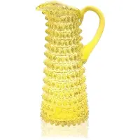 Anna Von Lipa Eiffel Hobnail kannu 1 l Sitruuna