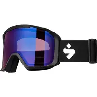 Usorteret Durden Rig Reflect Ski Goggles Musta RIG Light Amethyst/CAT3