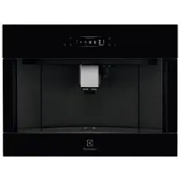 Electrolux KBC85Z integroitava kahvikone - musta