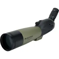 Celestron Spotting Scope Ultima 80 45º Teleskooppi
