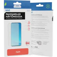 Wave Panssarilasi Apple iPhone 15 puhelimelle
